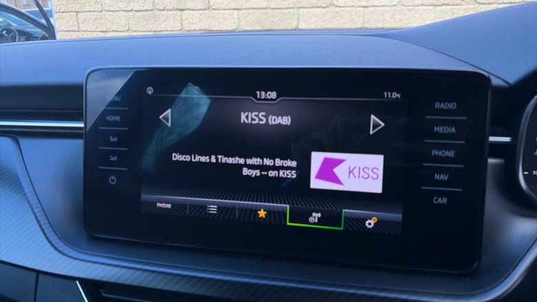 Skoda Kamiq 1.0 TSI 110 Monte Carlo 5dr Petrol Hatchback